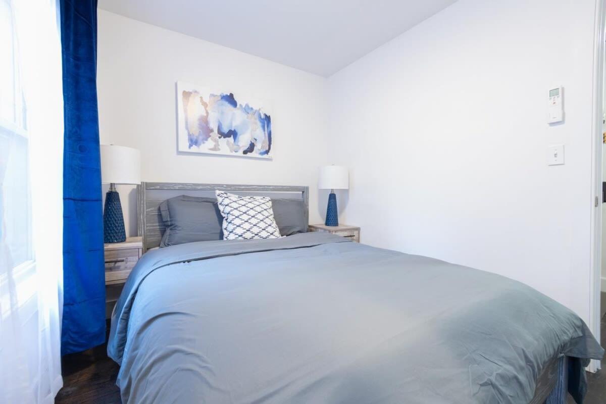 39-2 Renovated 3br