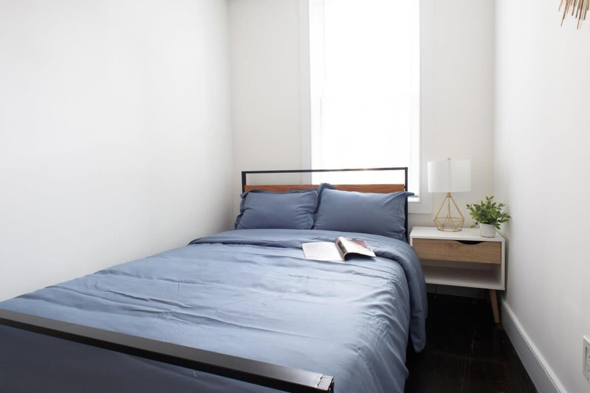 39-1 Renovated 3br *