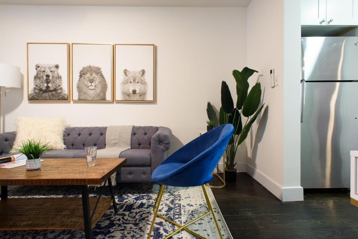 Apartment 39-1 Renovated 3br *