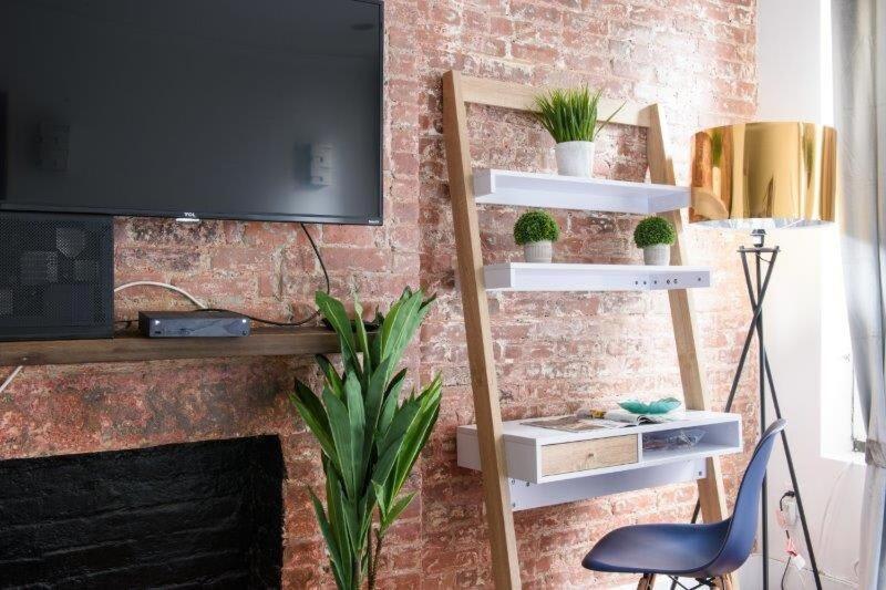 24-9new Prime Gramercy Subway W&d In Unit Apartment New York