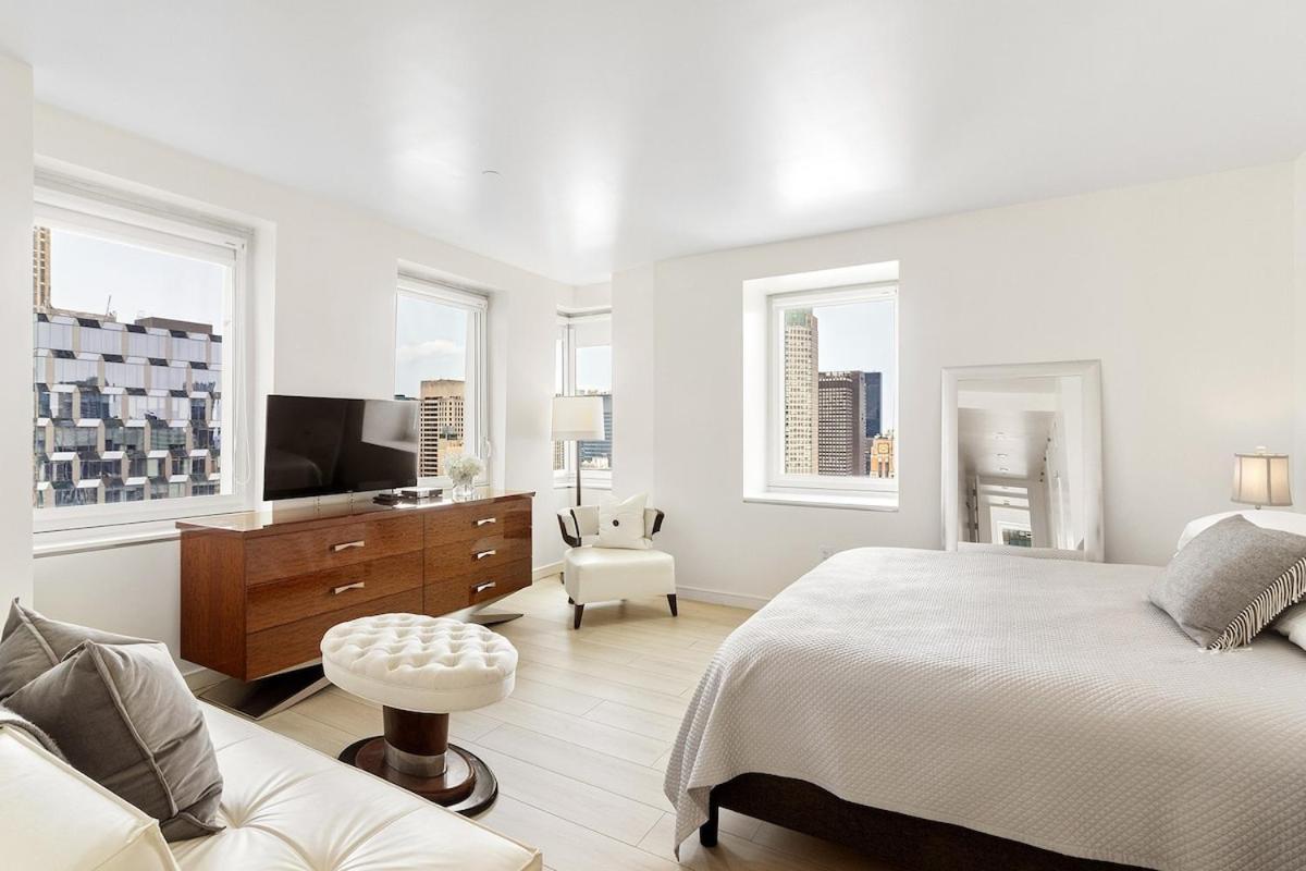 Apartment My Exclusive - Exclusive Nyc Penthouse Near Top Of The Rock *