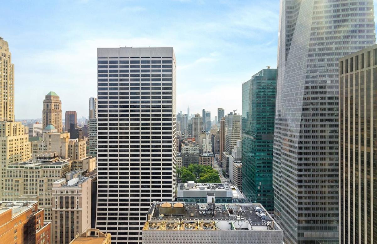 My Exclusive - Exclusive Nyc Penthouse Near Top Of The Rock *