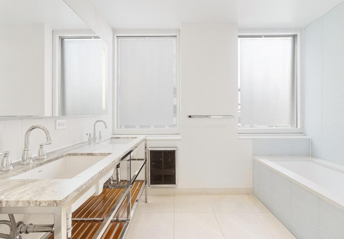 My Exclusive - Exclusive Nyc Penthouse Near Top Of The Rock *