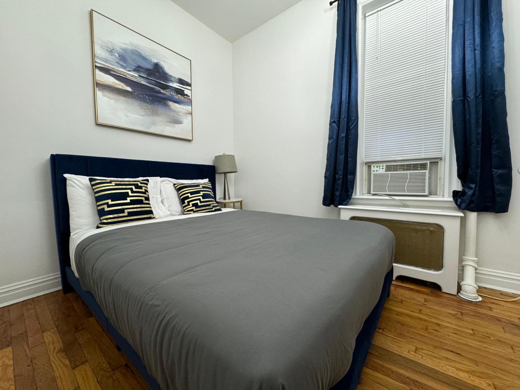 Apartment Lincoln Center
