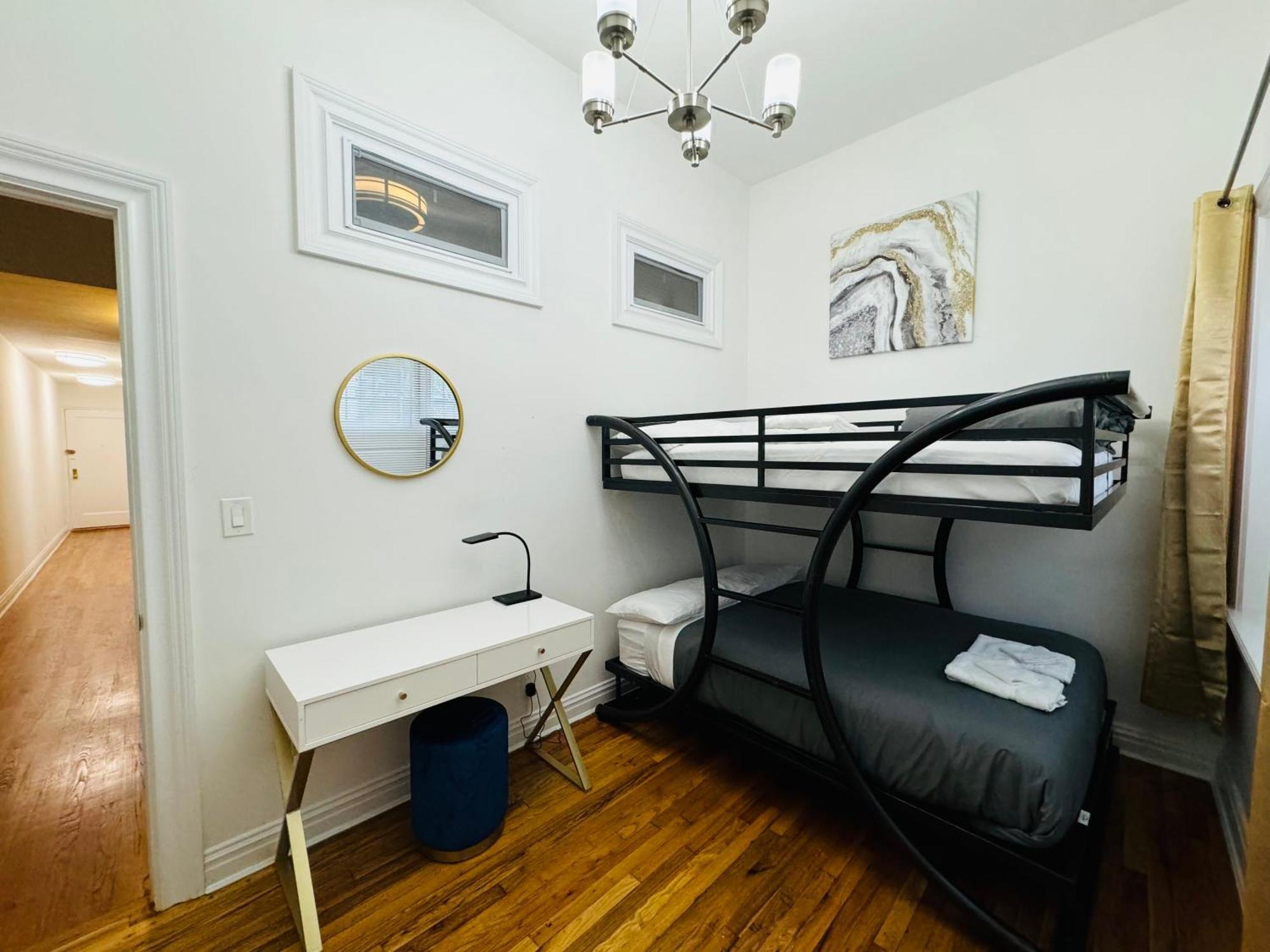 Apartment Lincoln Center *
