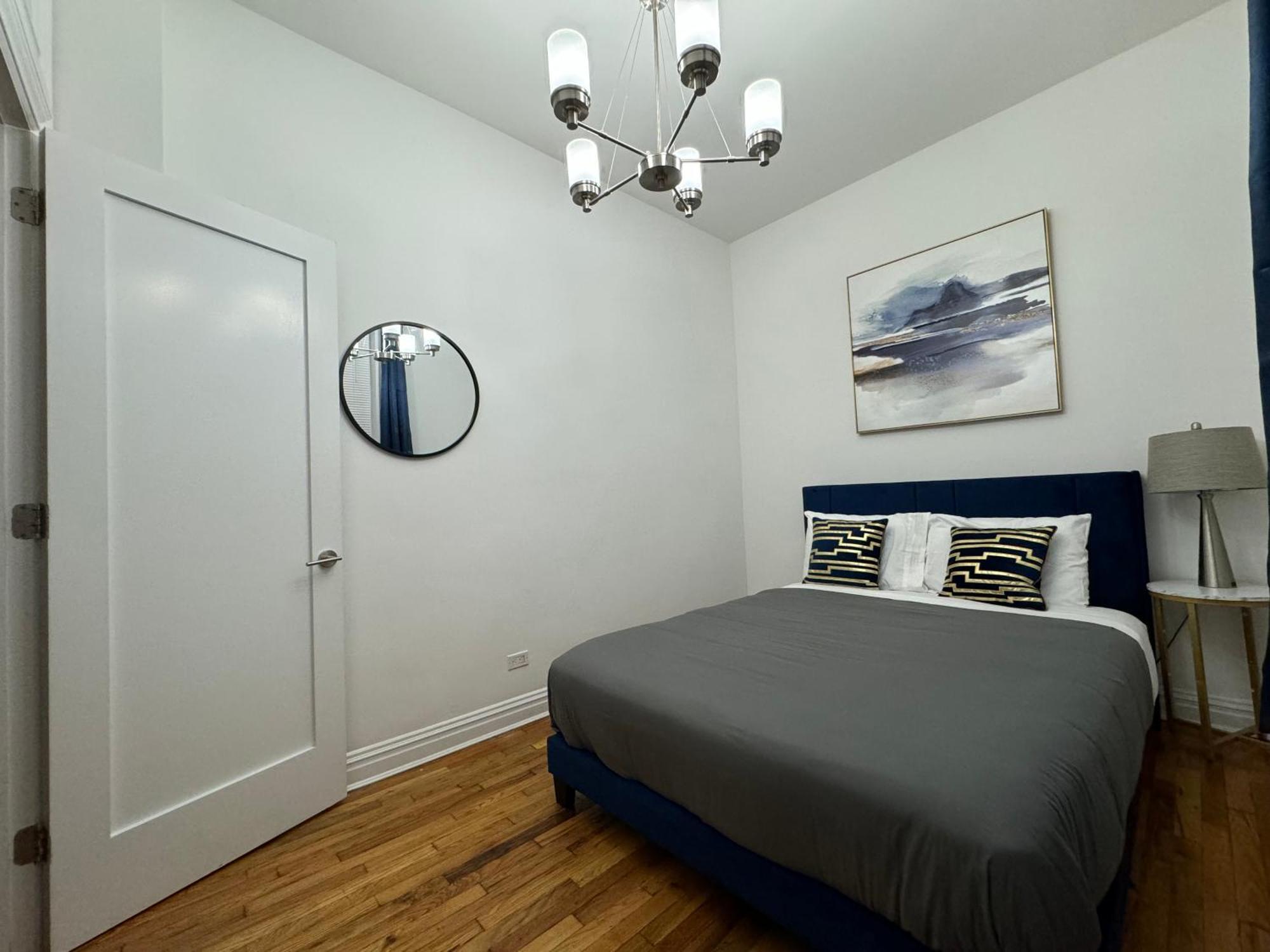 Apartment Lincoln Center