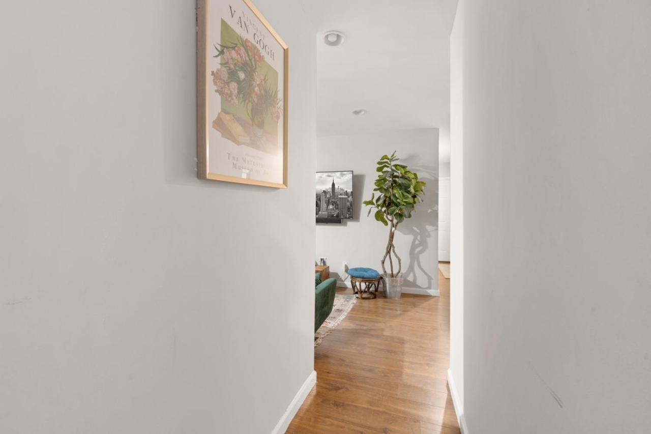 The Rainforest I Sleeps 16 20m To Nyc Free Parking Holiday home