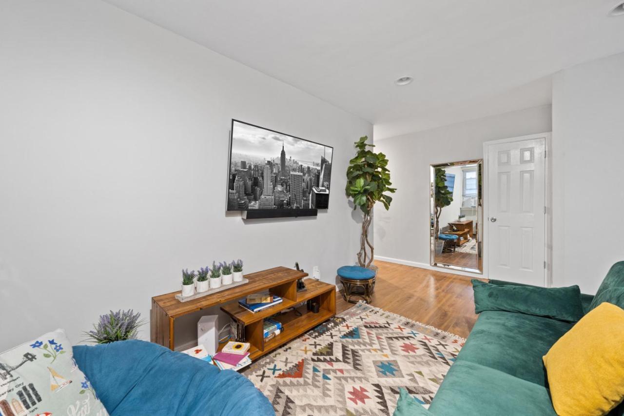 Holiday home The Rainforest I Sleeps 16 20m To Nyc Free Parking *