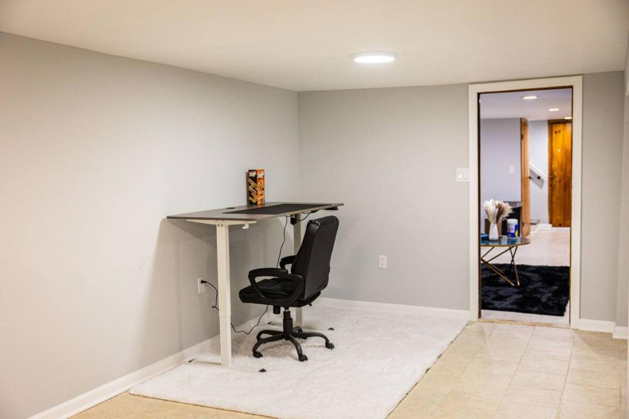 Holiday home Modern Studio Getaway 20 Mins To Nyc 10min Ewr