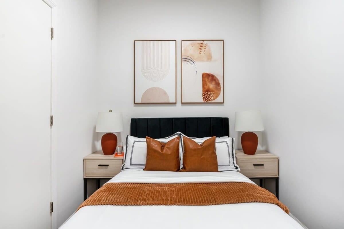 91-1d 3br 2baths Duplex With A Private Backyard Apartment New York