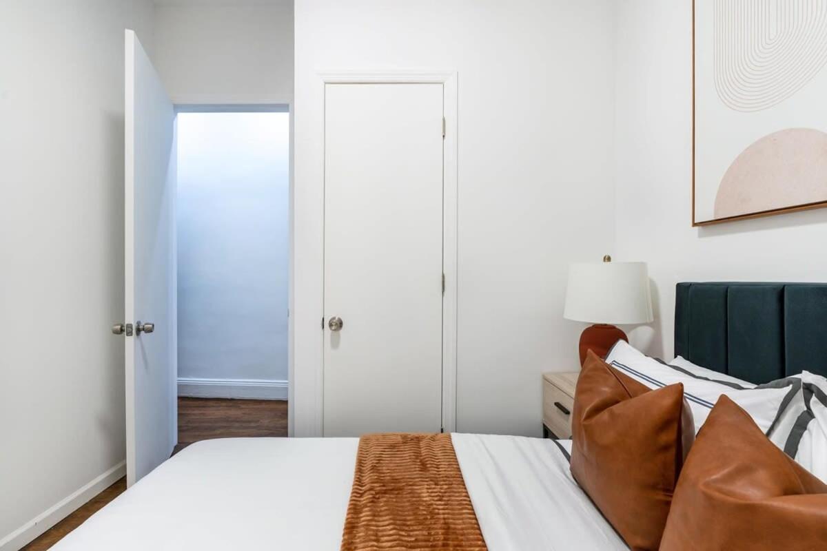 Apartment 91-1d 3br 2baths Duplex With A Private Backyard New York