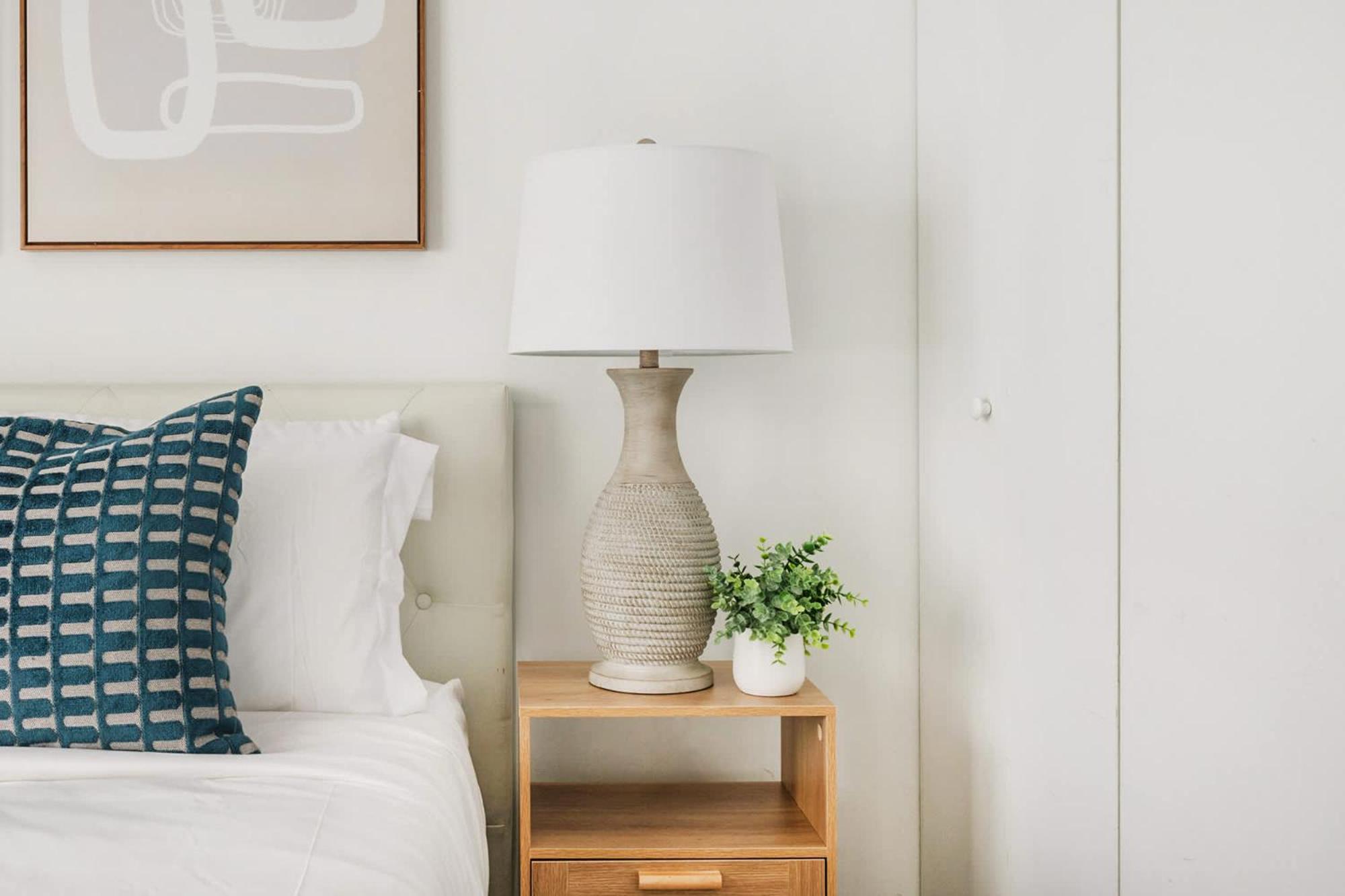809-5a Gorgeous New 1br Heart Of Midtown Apartment *