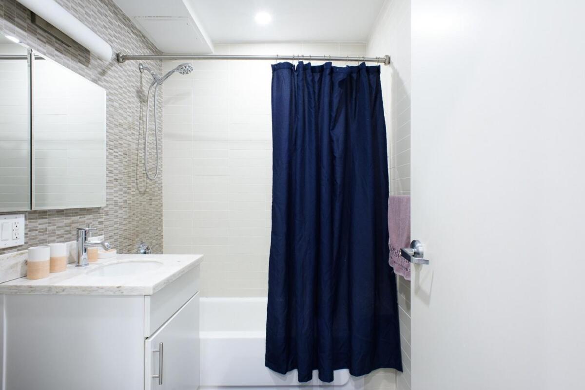 Apartment 809-4b Balcony W&d Prime Location New York