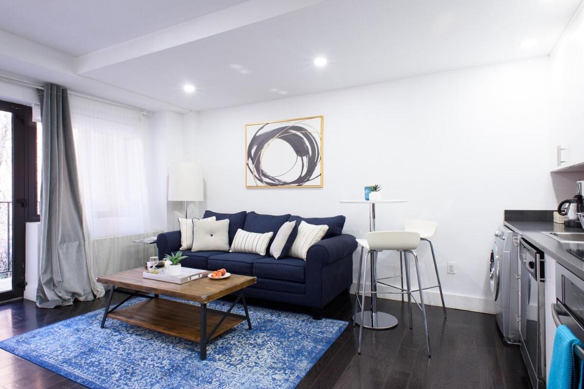 Apartment 809-4b Balcony W&d Prime Location *