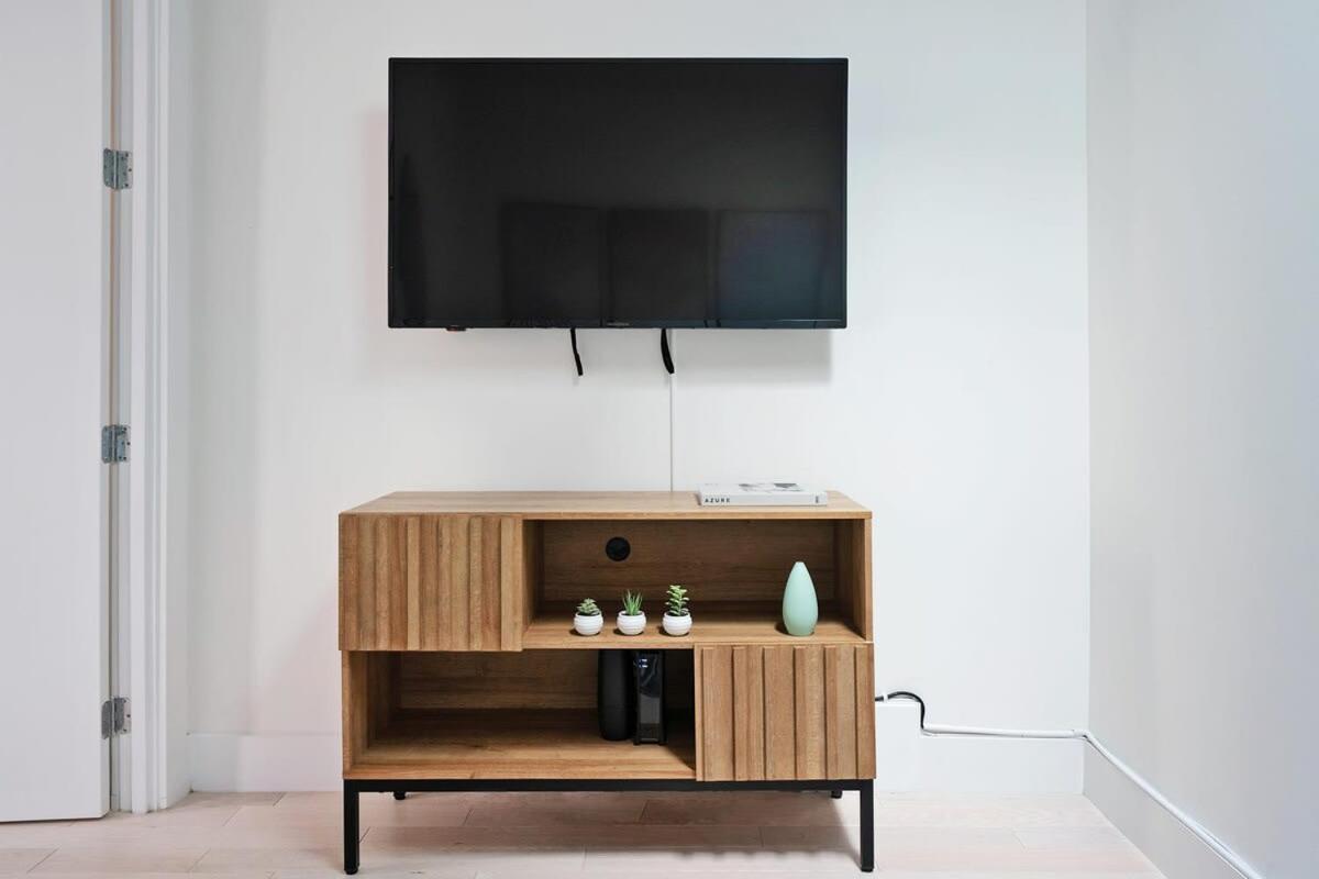48-5rw 1br In Midtown West W&d Apartment *