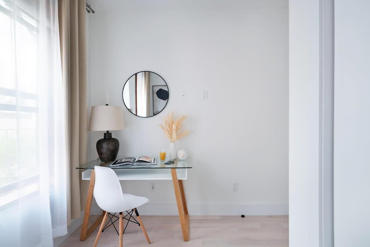 48-5rw 1br In Midtown West W&d Apartment *
