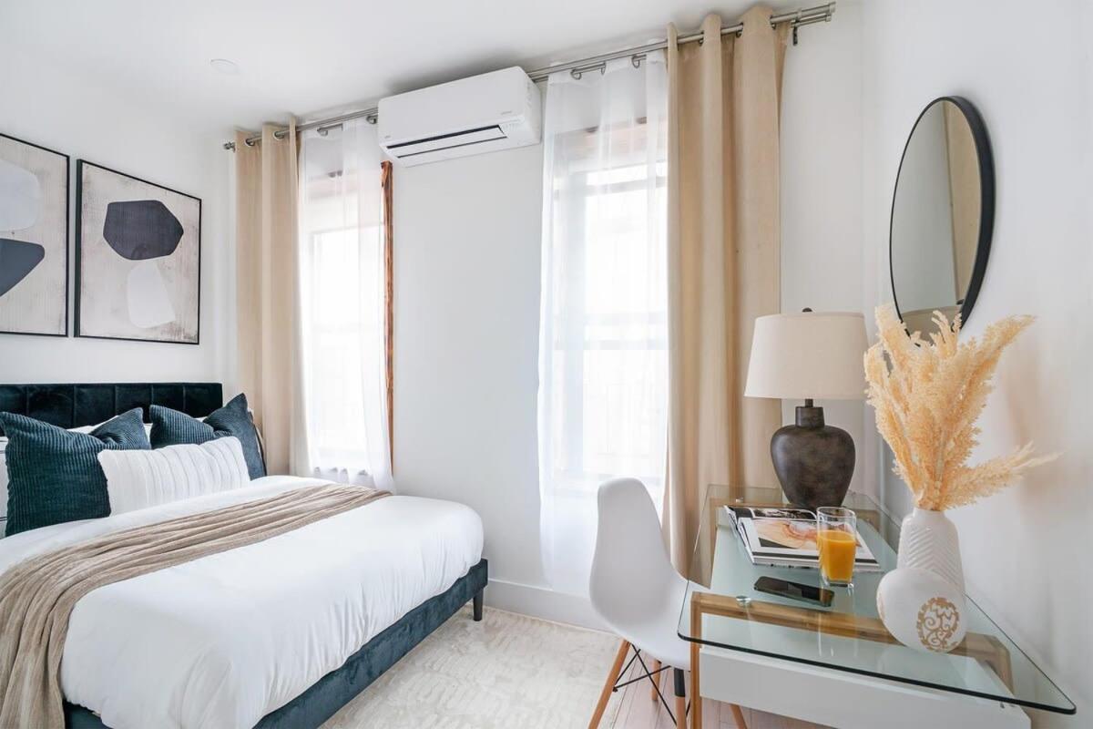48-5rw 1br In Midtown West W&d *