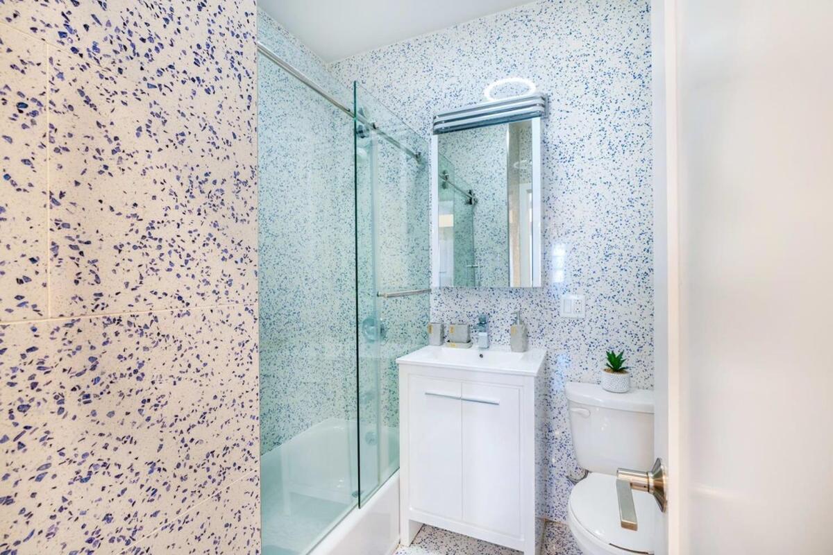 444-5c Newly Renovated Midtown West W&d Apartment *