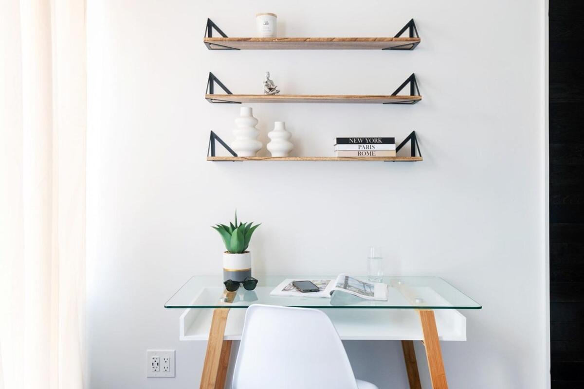 Apartment 444-5c Newly Renovated Midtown West W&d New York