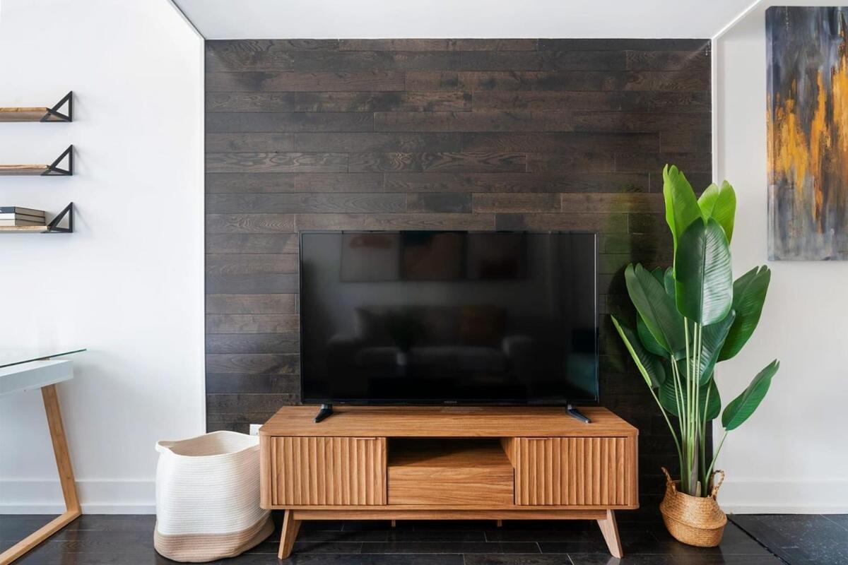 444-5c Newly Renovated Midtown West W&d Apartment New York