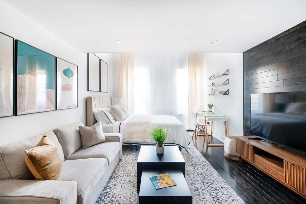 444-5c Newly Renovated Midtown West W&d Apartment