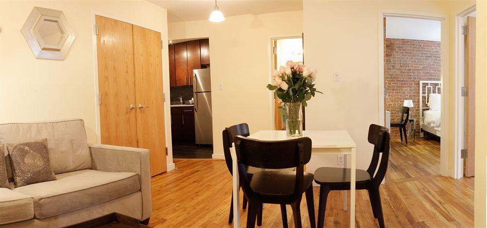 Apartment Ten15nyc New York