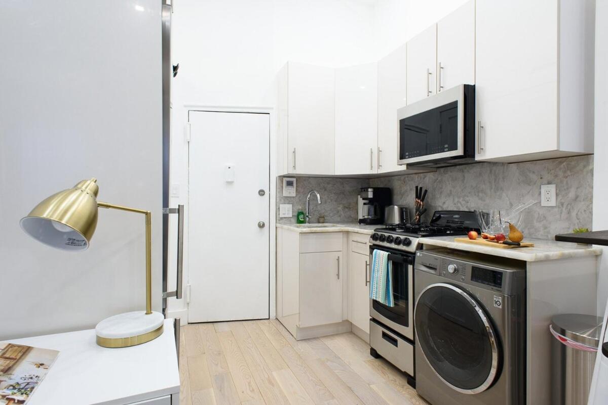 62-2b New Prime Ues W&d In Unit Apartment