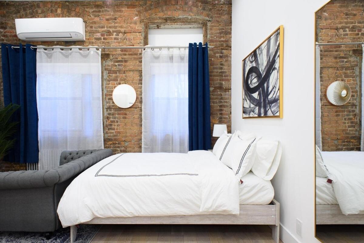 Apartment 62-2b New Prime Ues W&d In Unit
