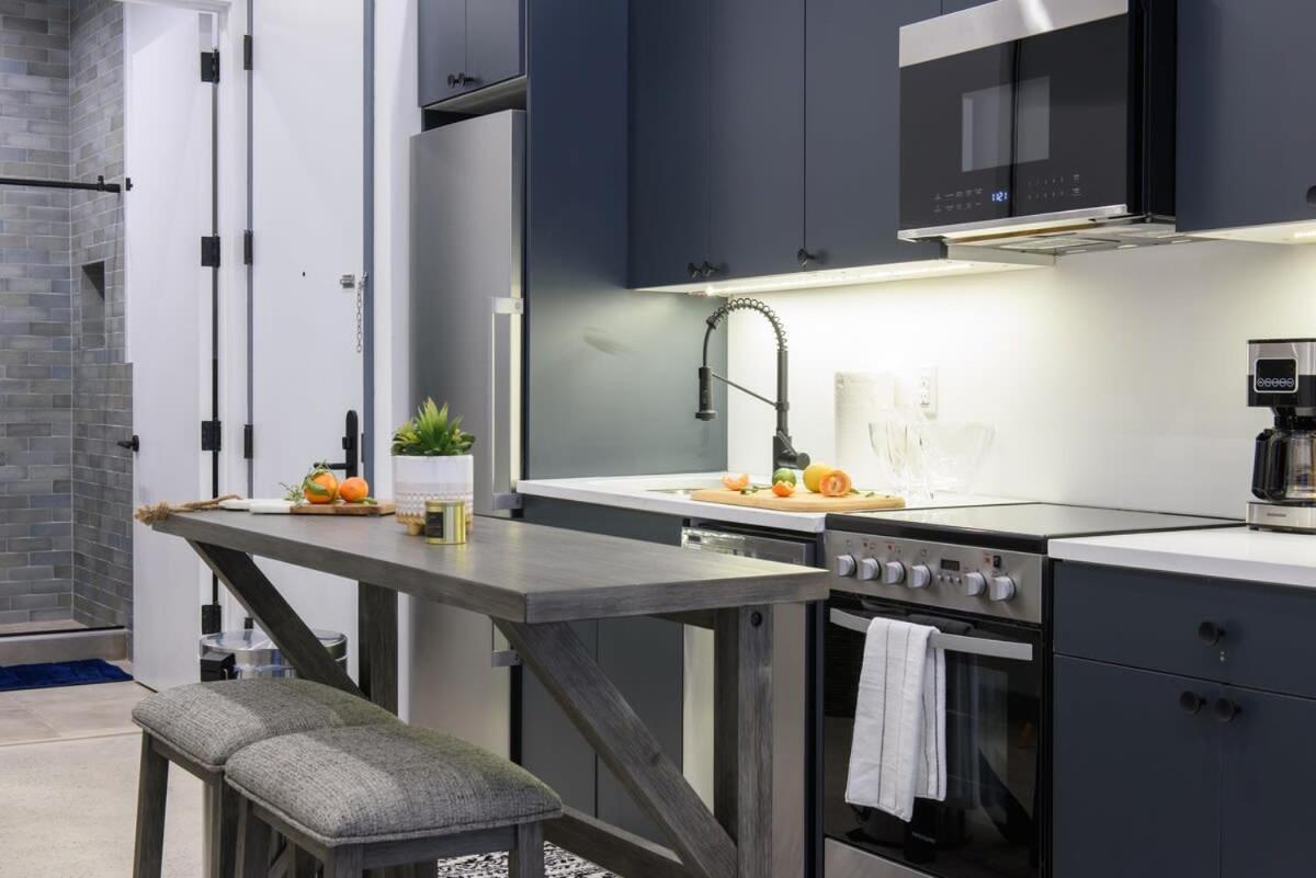 3-1 New Prime East Village Private Terrace *