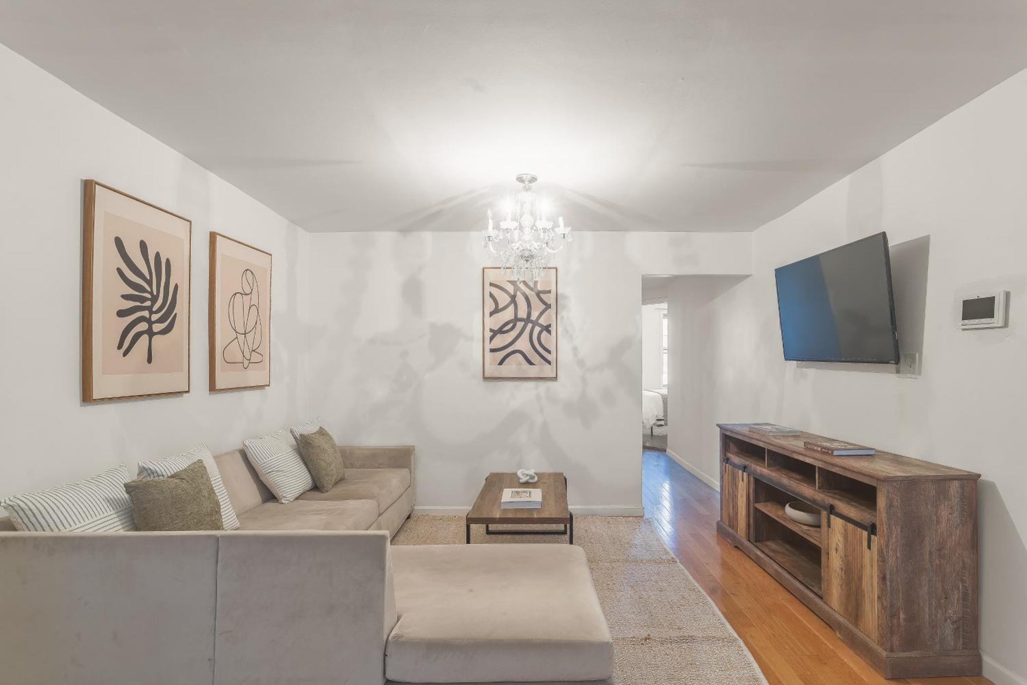 Location! 2bd In Kips Bay, Nyc Neighborhood