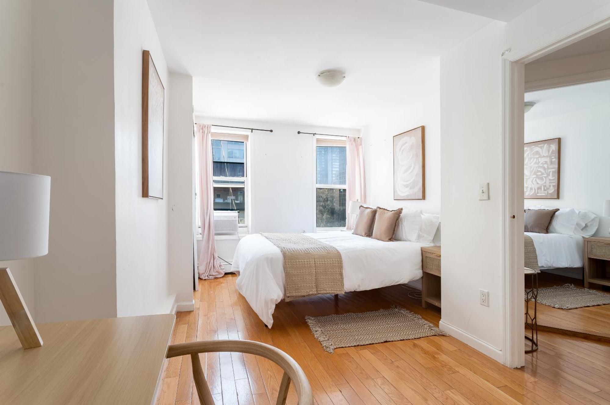 Location! 2bd In Kips Bay, Nyc Neighborhood New York