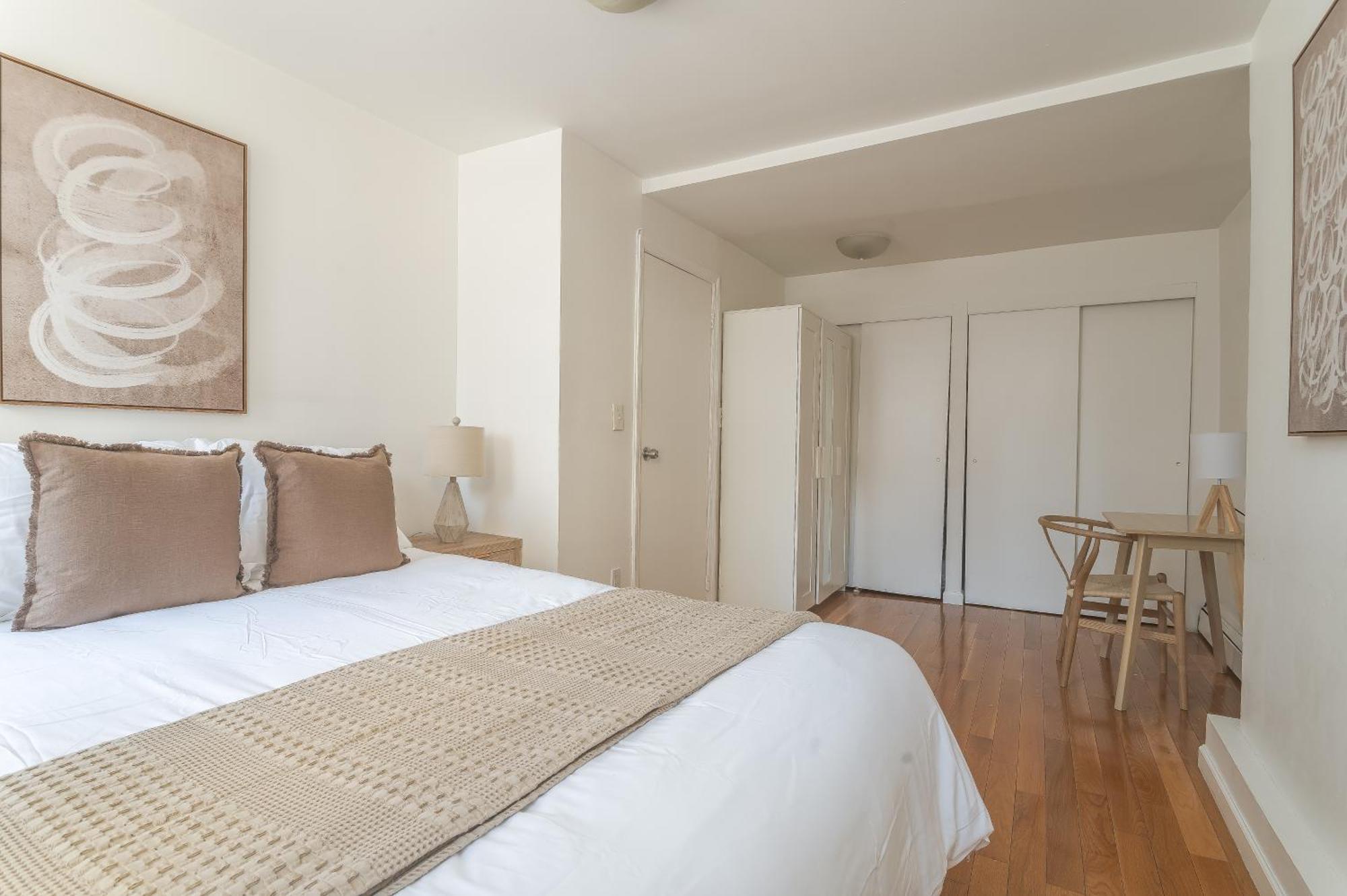 Location! 2bd In Kips Bay, Nyc Neighborhood Apartment *