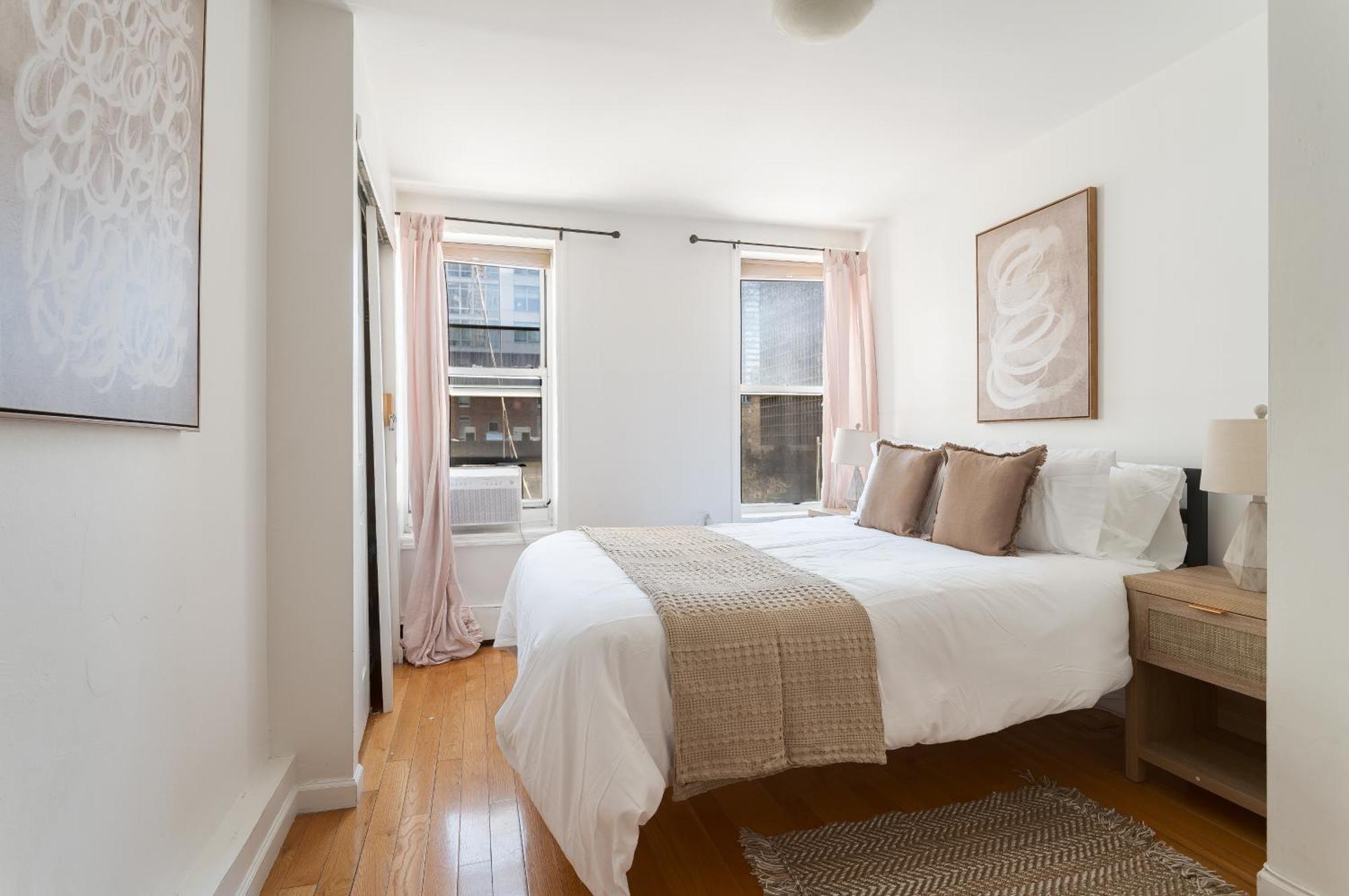 Apartment Location! 2bd In Kips Bay, Nyc Neighborhood *
