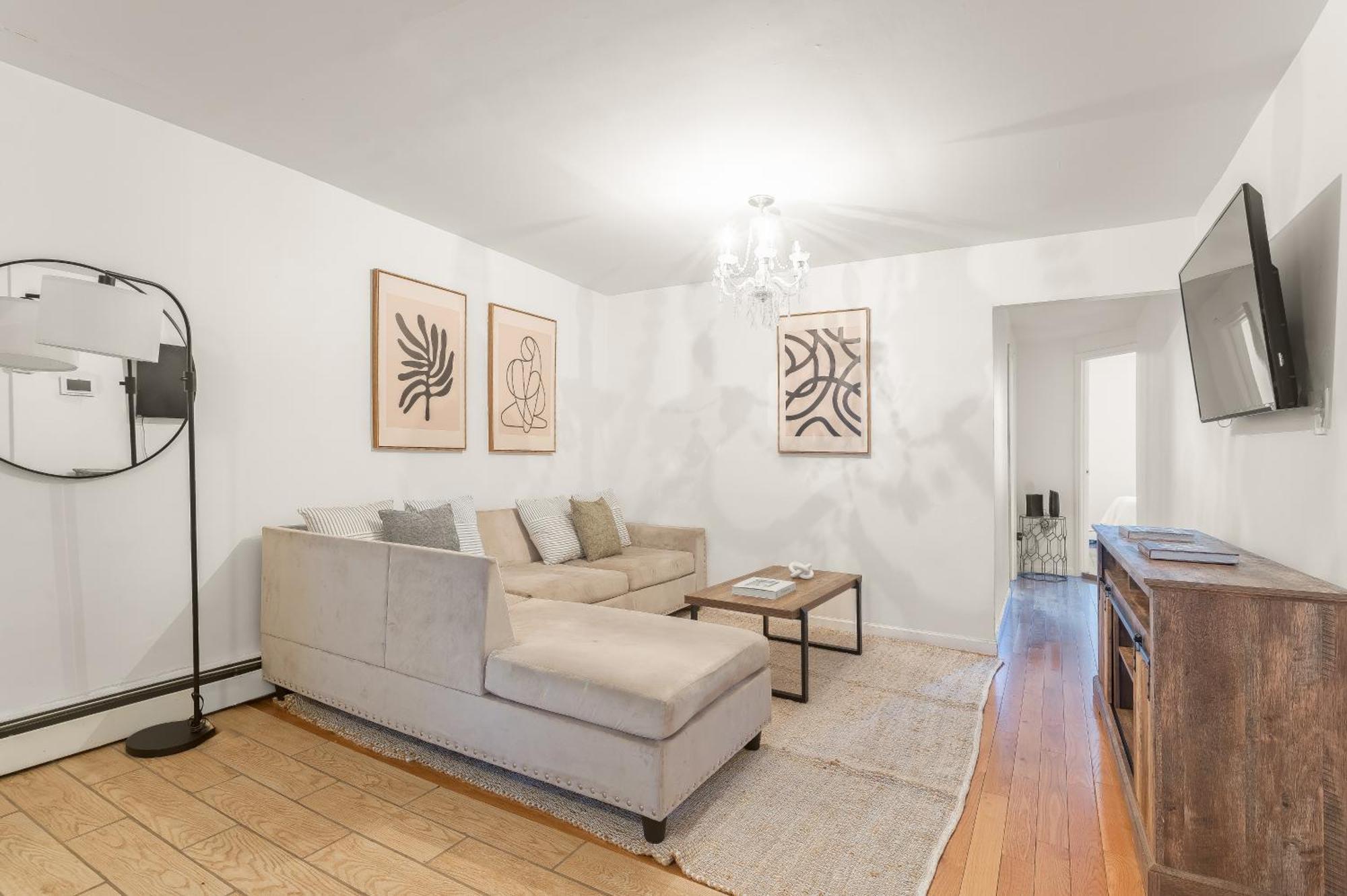 Location! 2bd In Kips Bay, Nyc Neighborhood New York