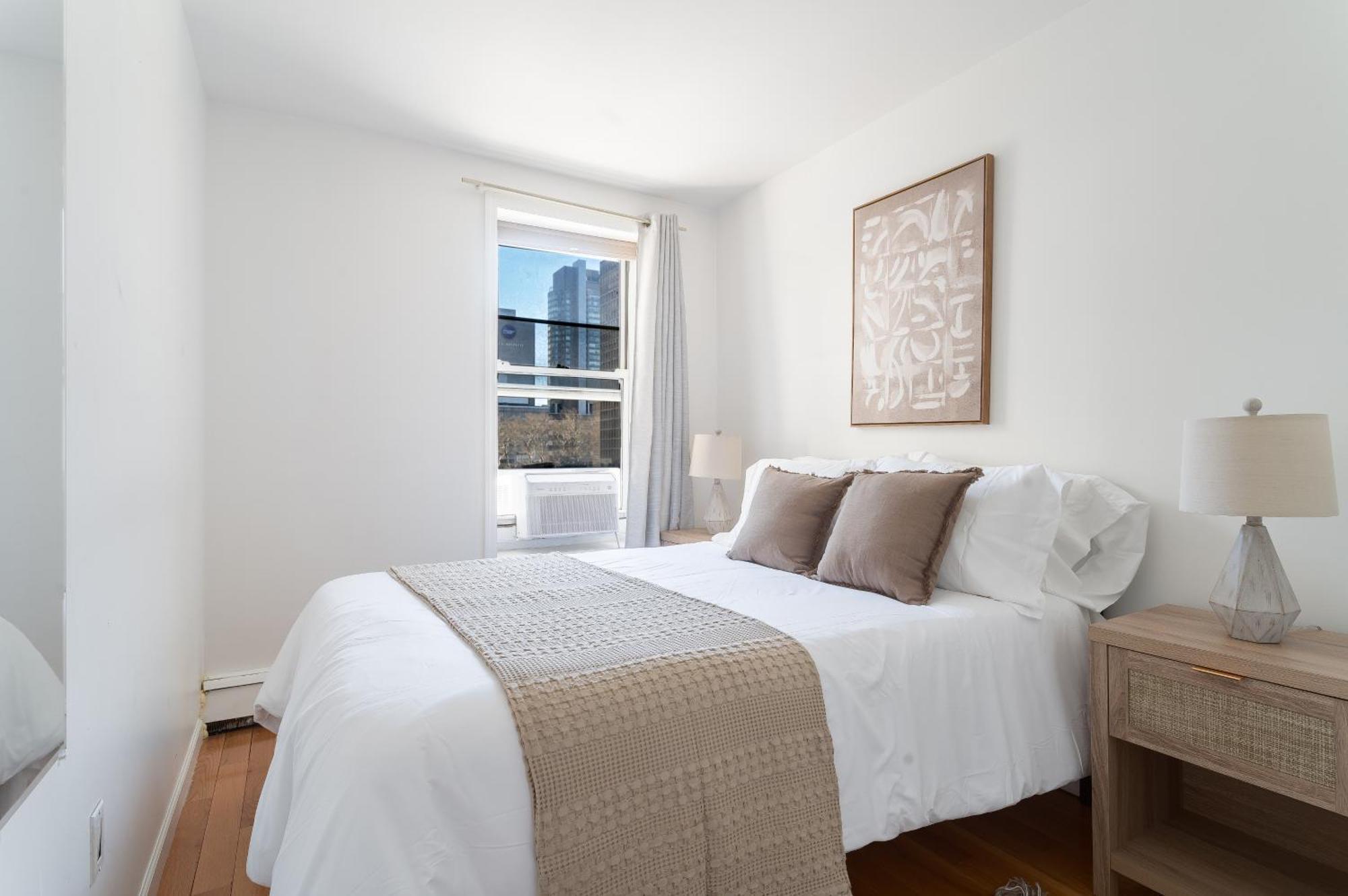 Location! 2bd In Kips Bay, Nyc Neighborhood * New York