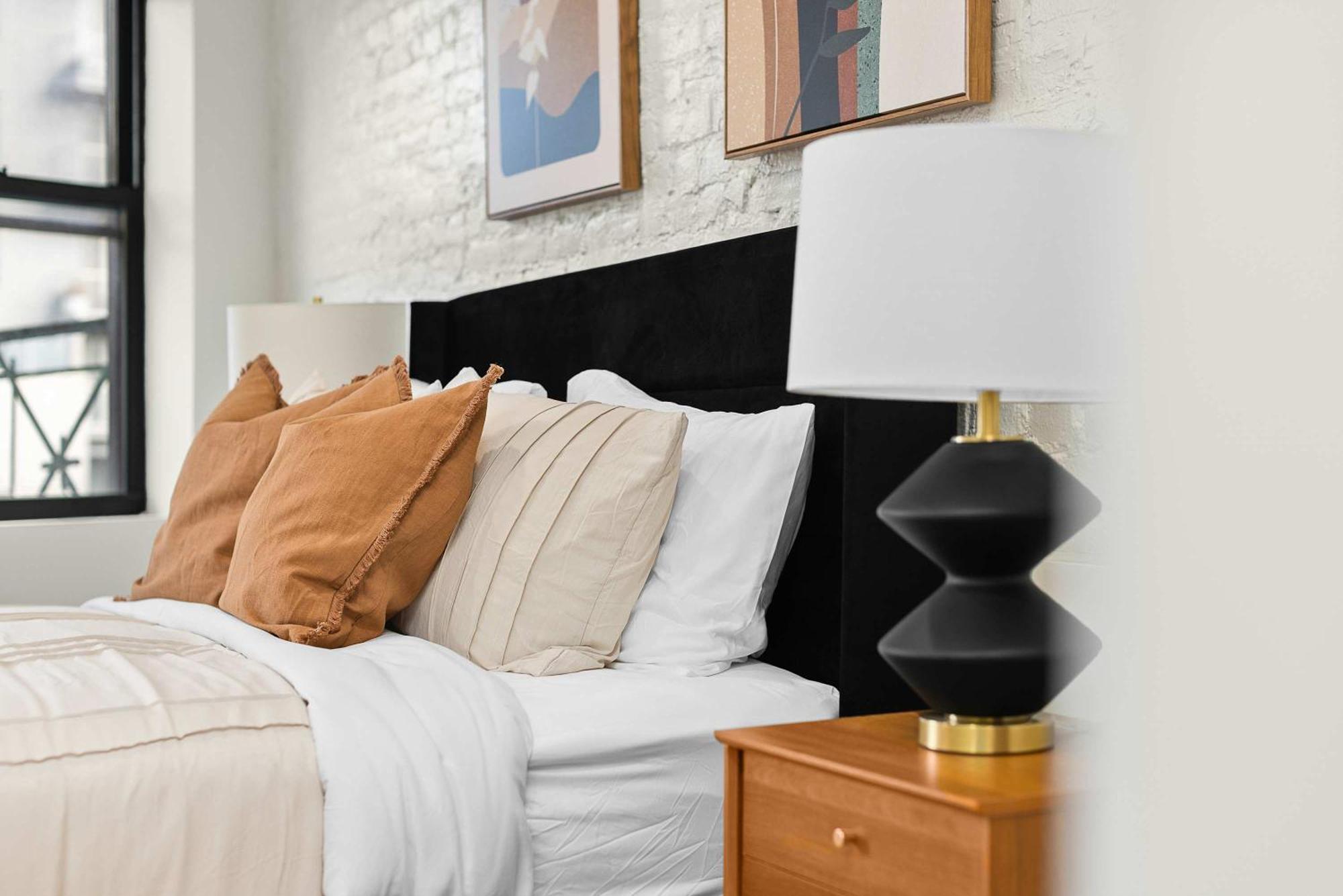 Spacious Retreat - 4br Heart Of Nyc Prime Location New York