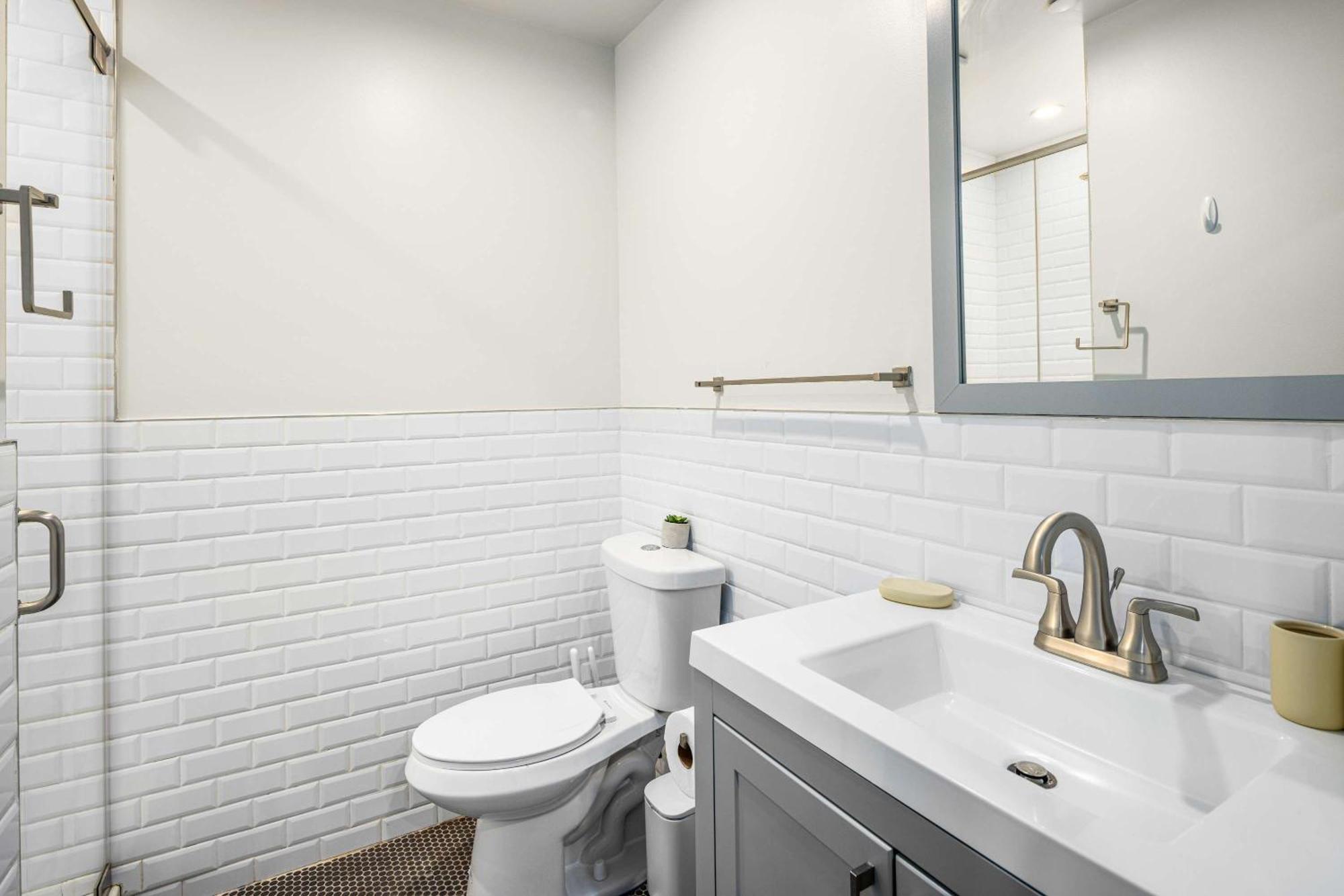 Spacious Retreat - 4br Heart Of Nyc Prime Location * New York