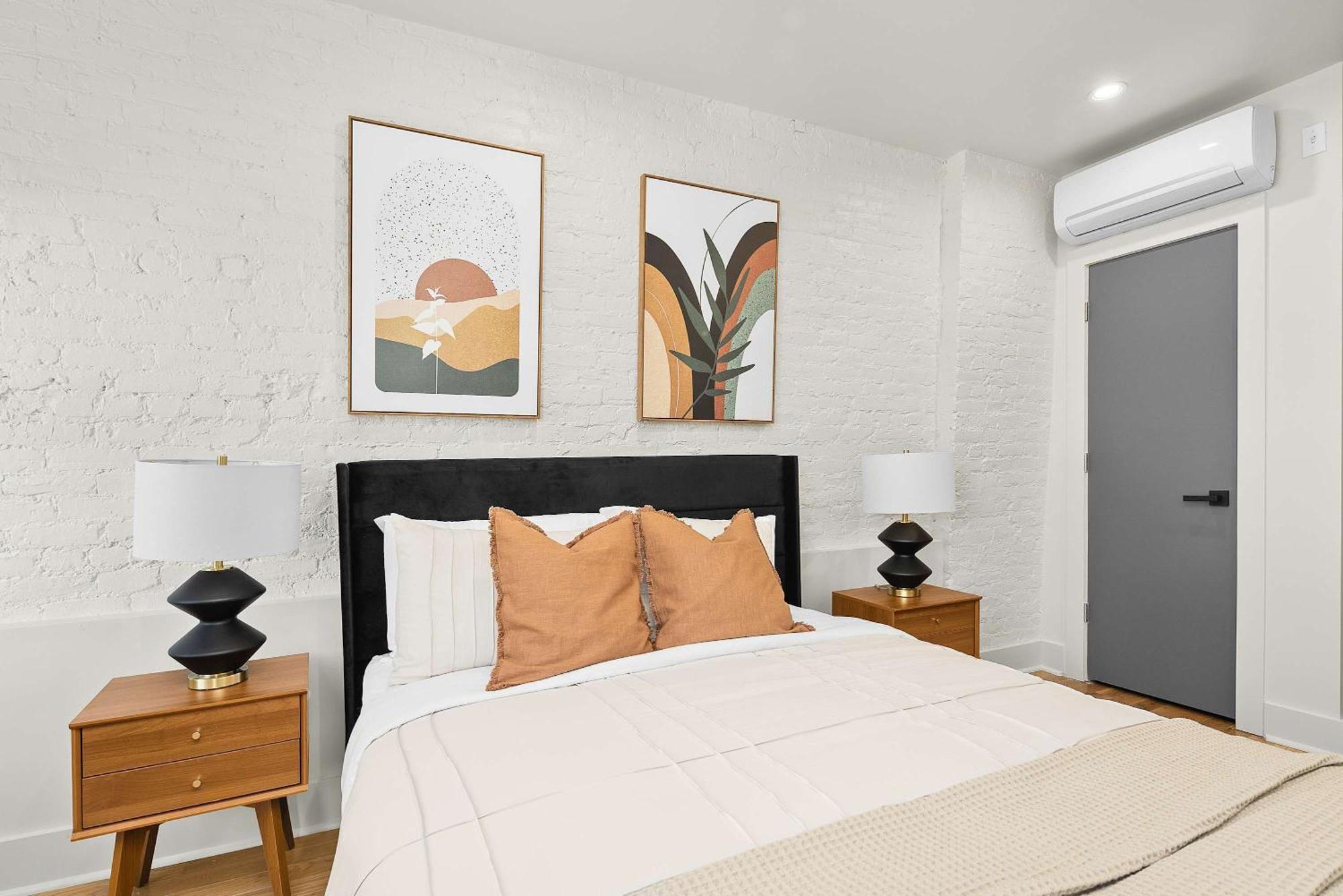 Spacious Retreat - 4br Heart Of Nyc Prime Location Apartment
