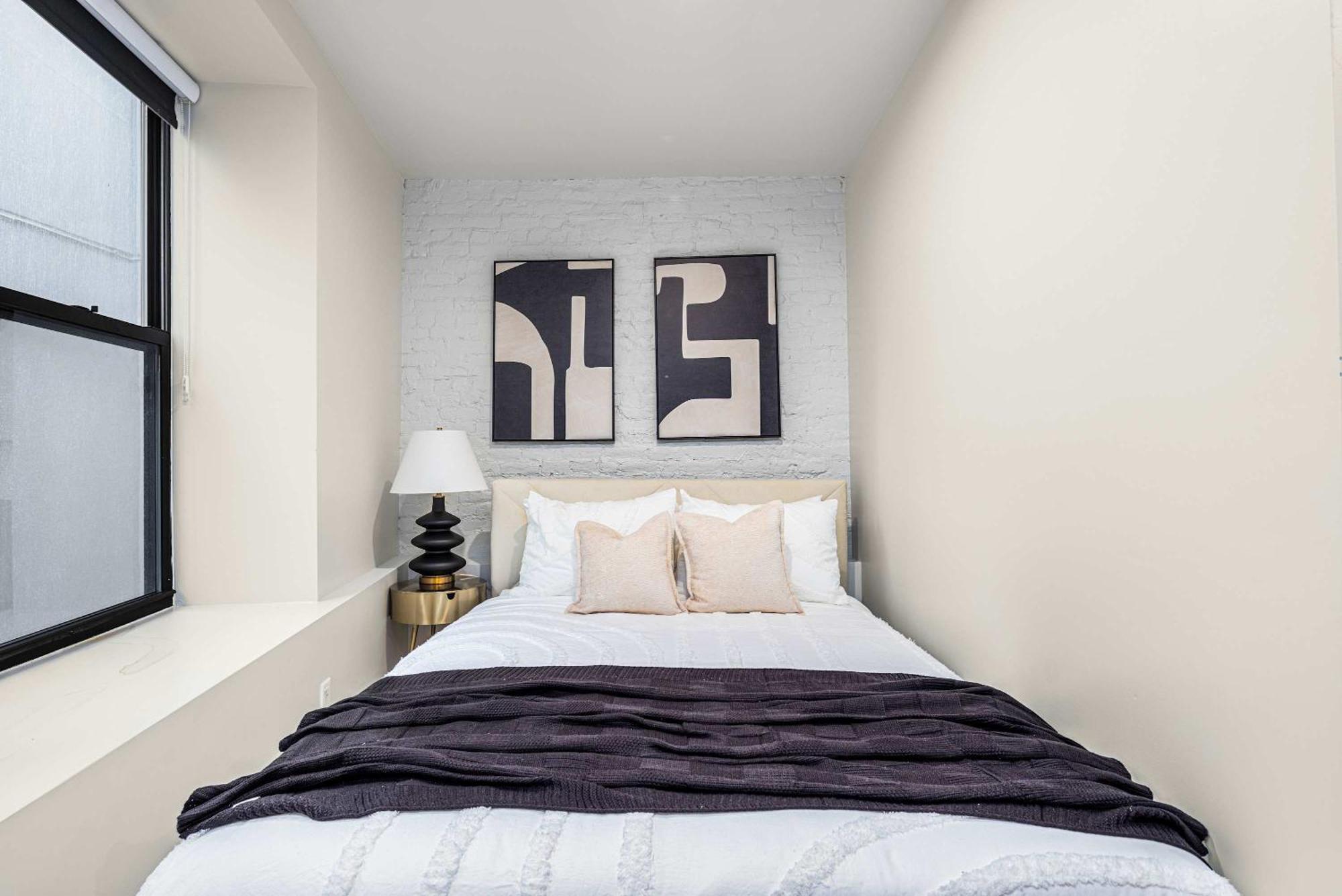 Spacious Retreat - 4br Heart Of Nyc Prime Location * New York