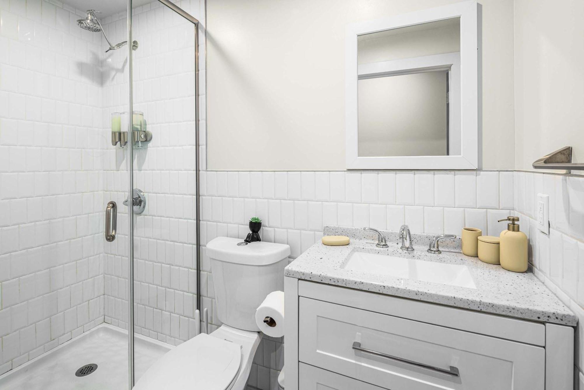 Spacious Retreat - 4br Heart Of Nyc Prime Location