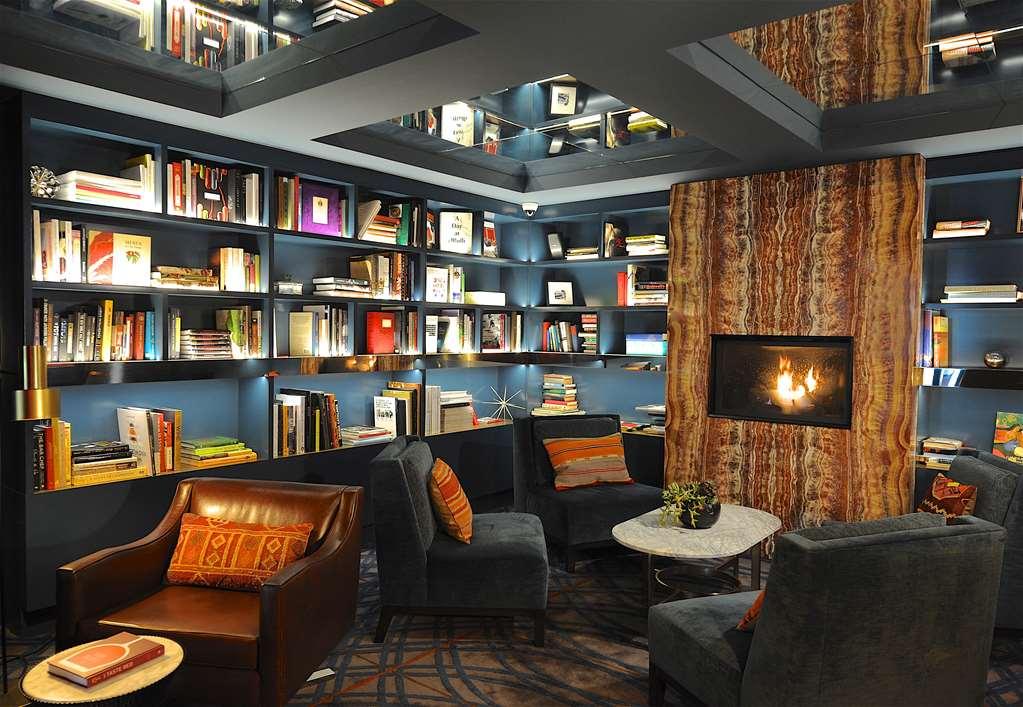 Park South Hotel, Part Of Jdv By Hyatt * New York