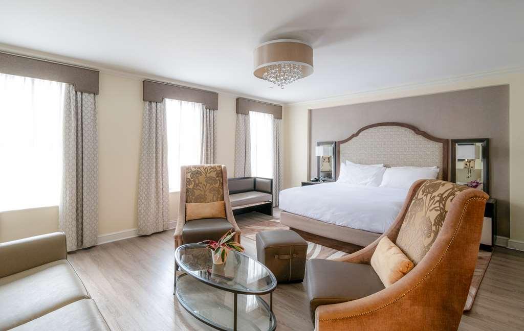 Park South Hotel, Part Of Jdv By Hyatt * New York