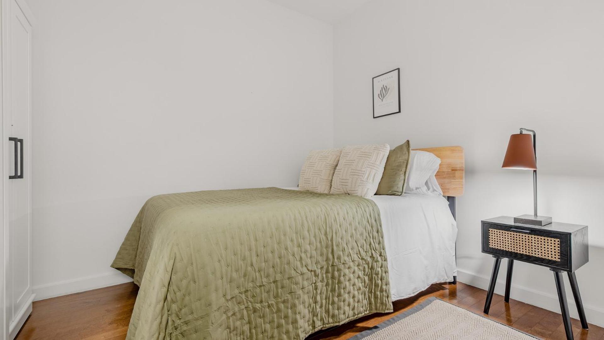 Homestay Outstanding & Bright In Midtown Manhattan New York