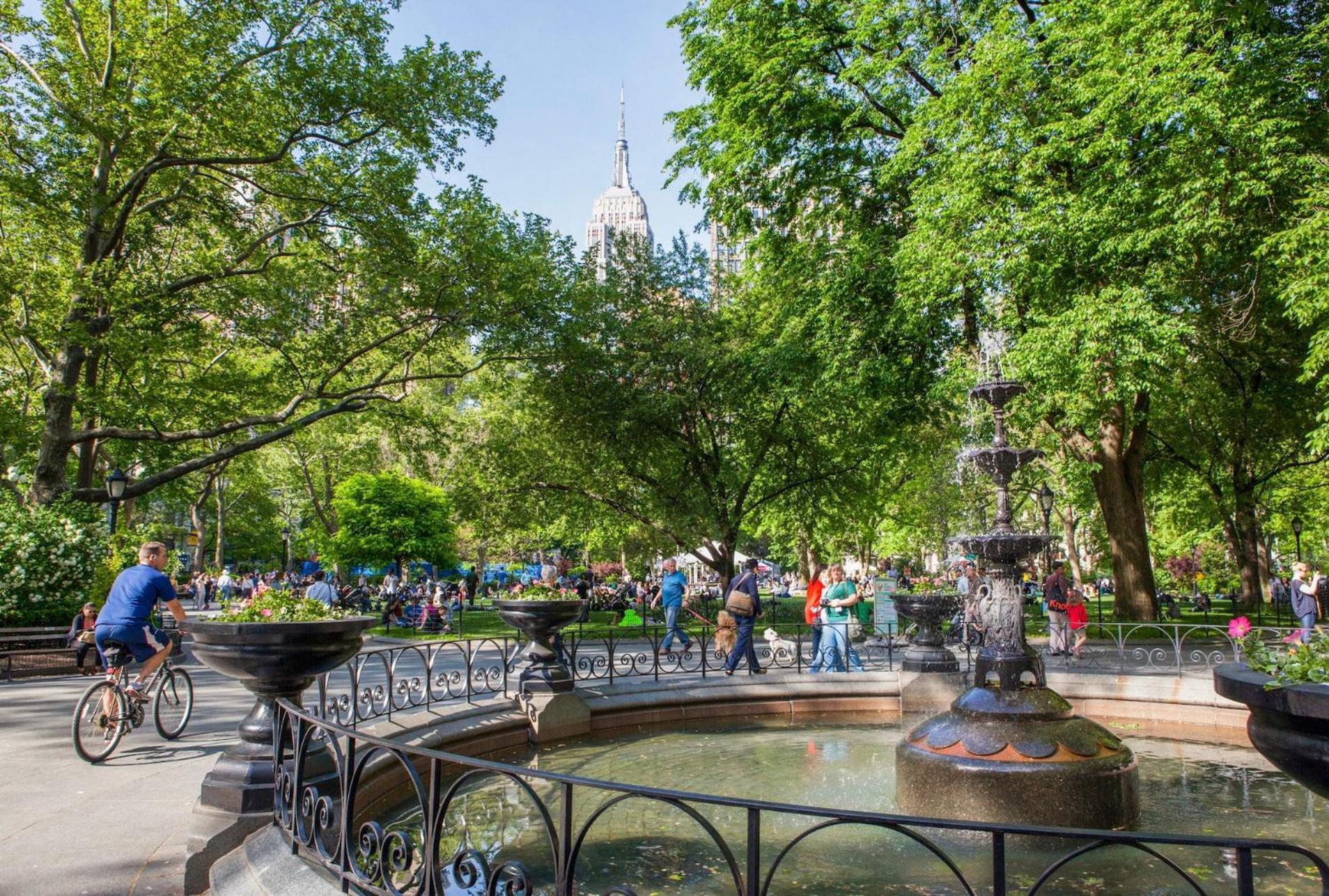 Location! 2bd In Kips Bay, Nyc Neighborhood New York