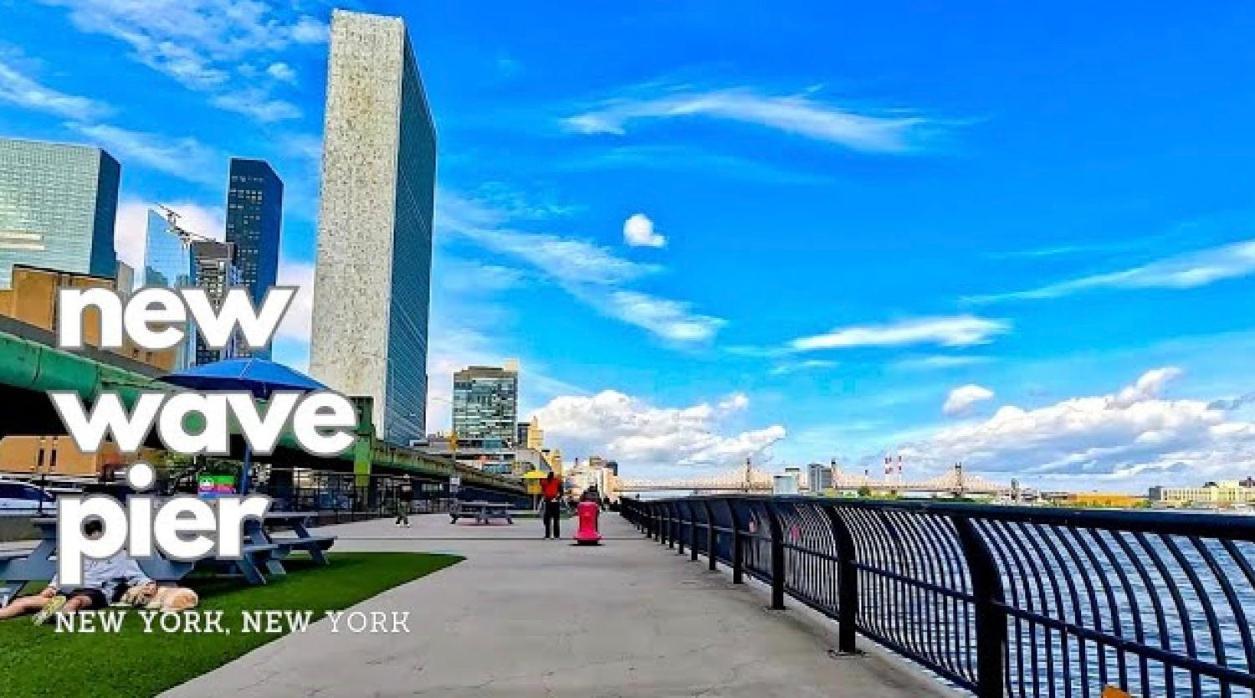 Apartment Location! 2bd In Kips Bay, Nyc Neighborhood *