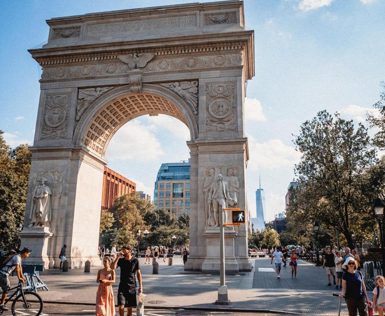 Location! 2bd In Kips Bay, Nyc Neighborhood Apartment New York
