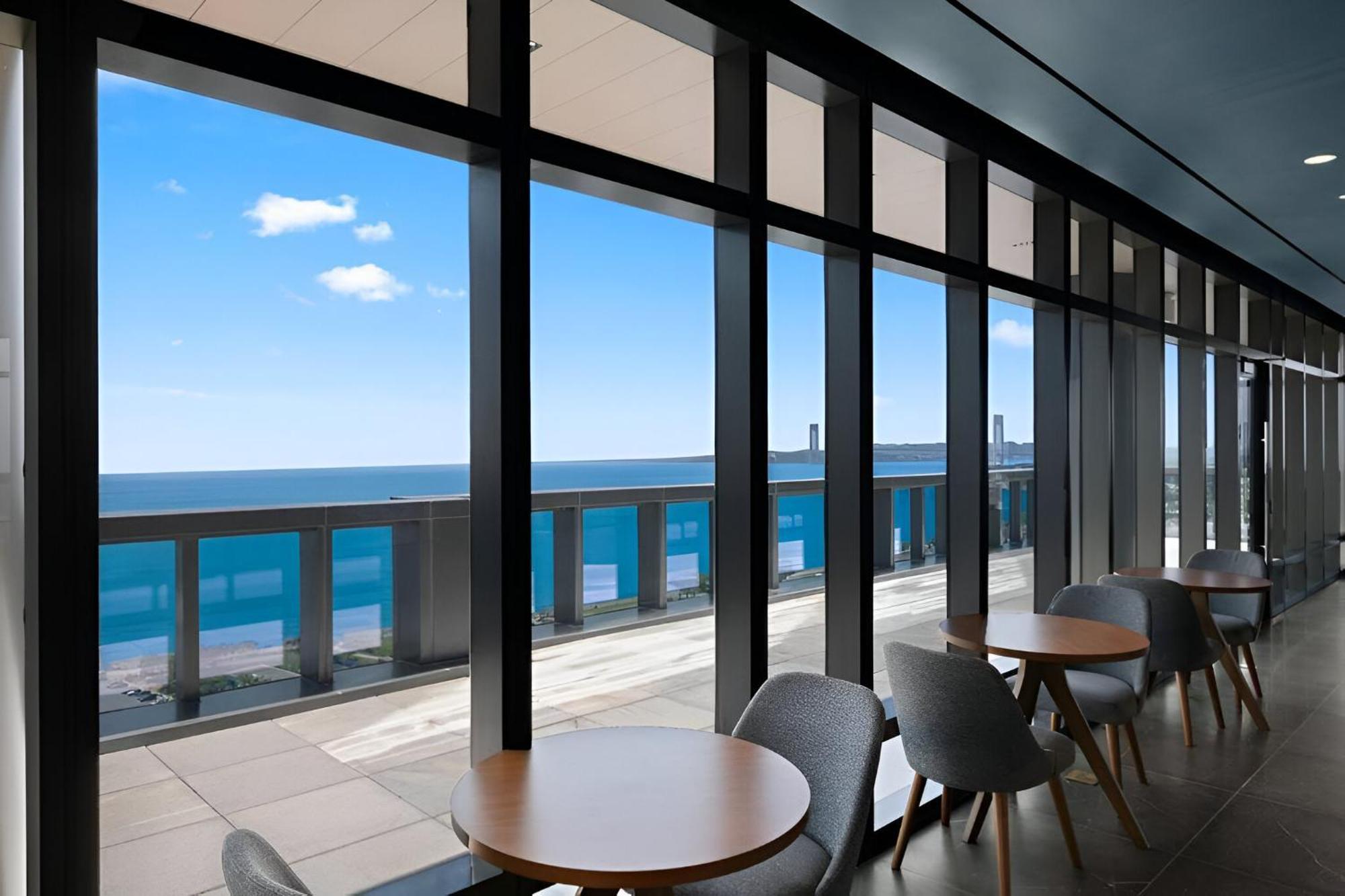 Apartment Elite Brooklyn Living With Premiere Amenities New York
