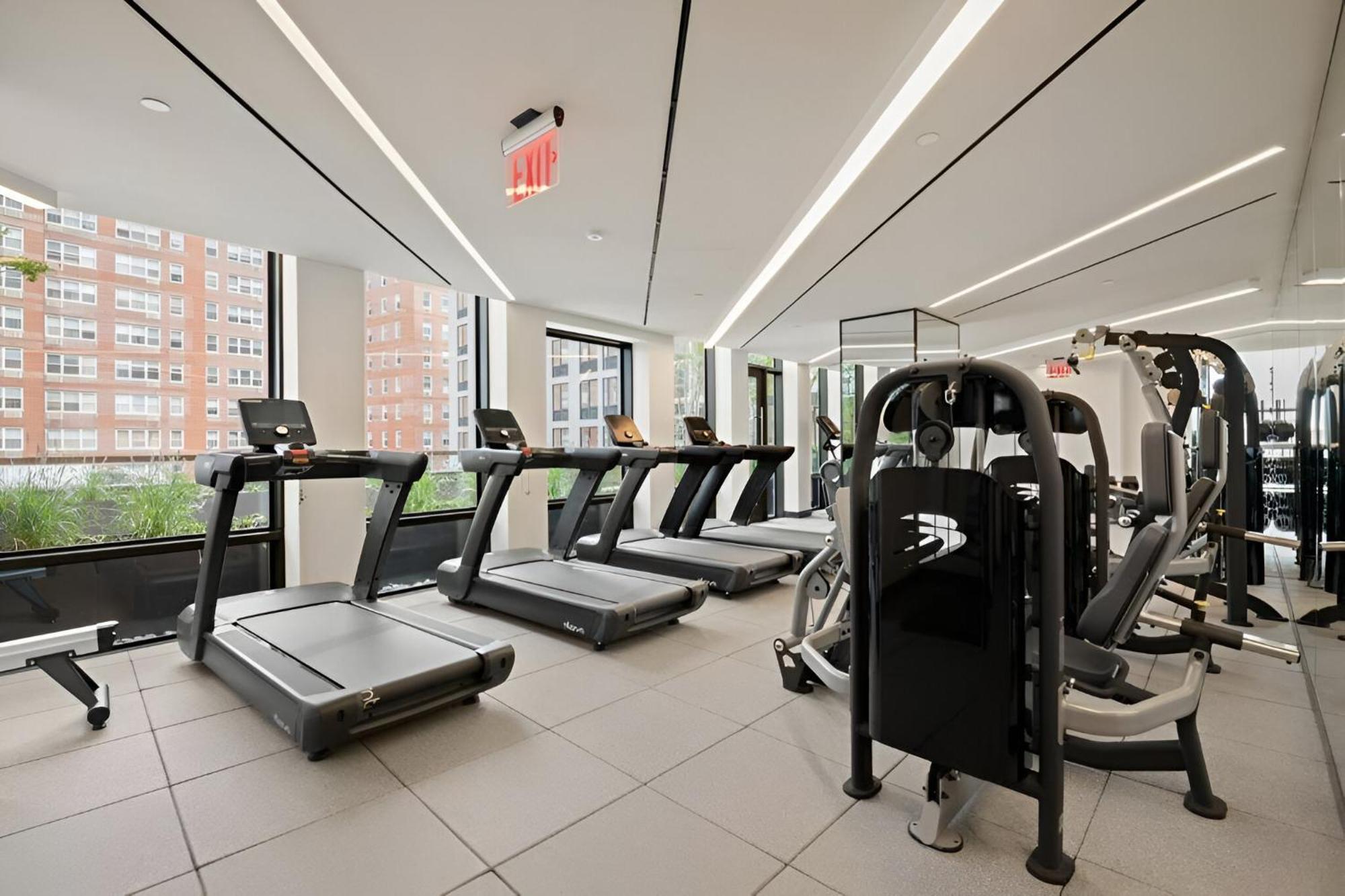 Elite Brooklyn Living With Premiere Amenities