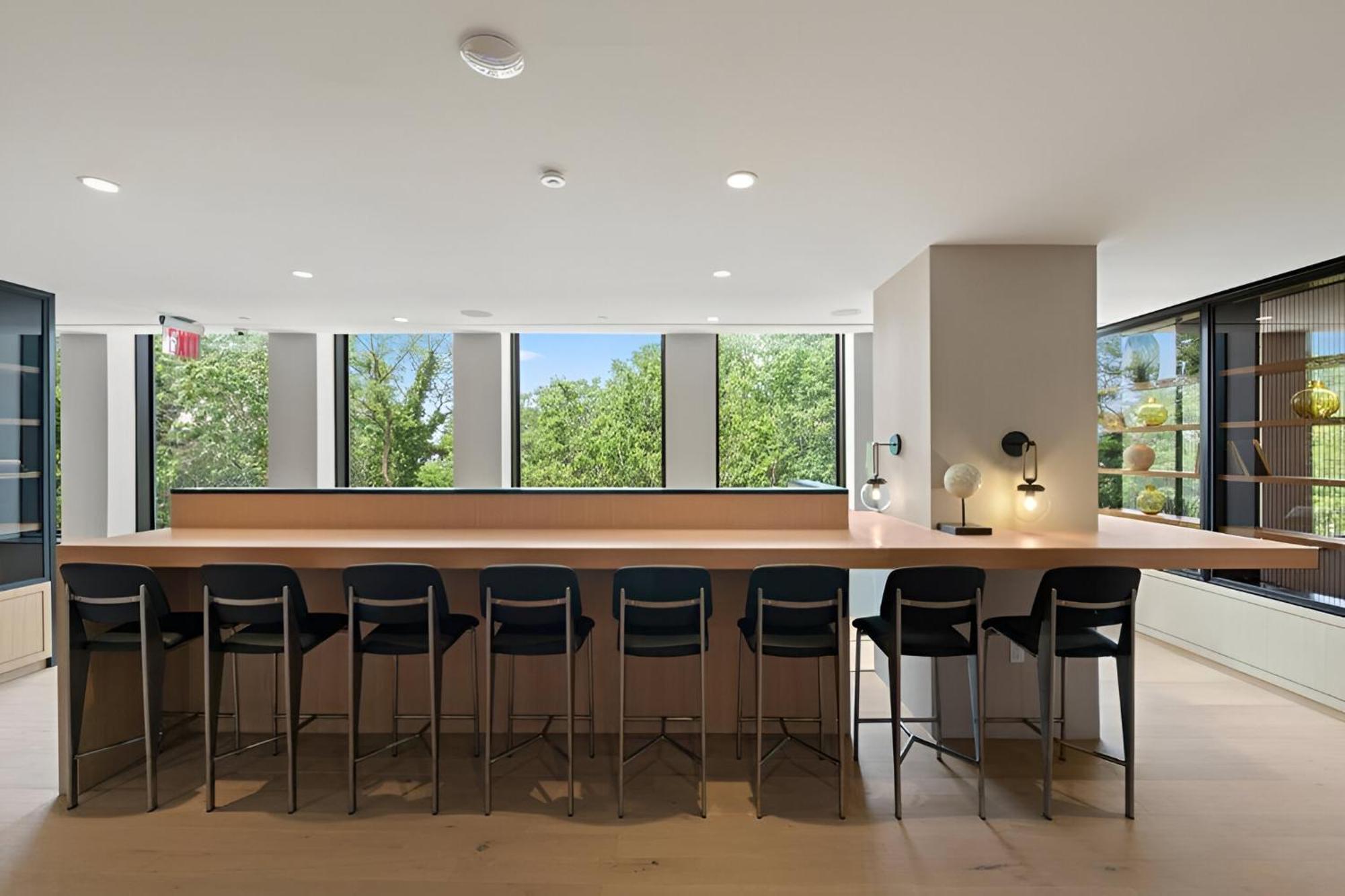 Elite Brooklyn Living With Premiere Amenities Apartment