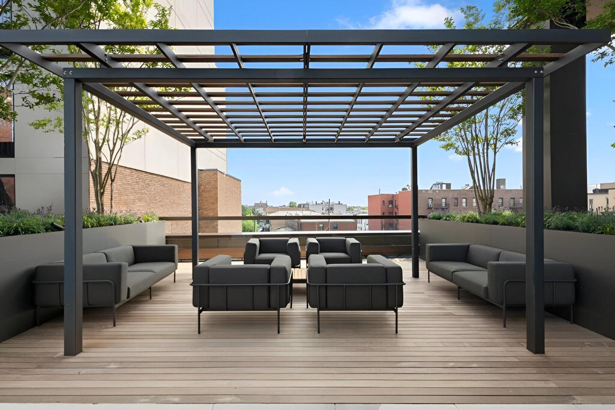 Apartment Elite Brooklyn Living With Premiere Amenities *